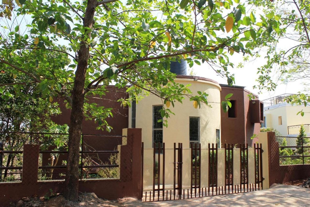 Karjat Villa Kültér fotó
