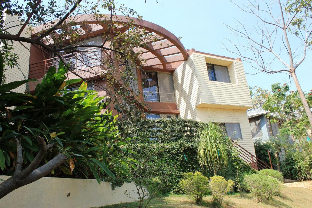 Karjat Villa Kültér fotó