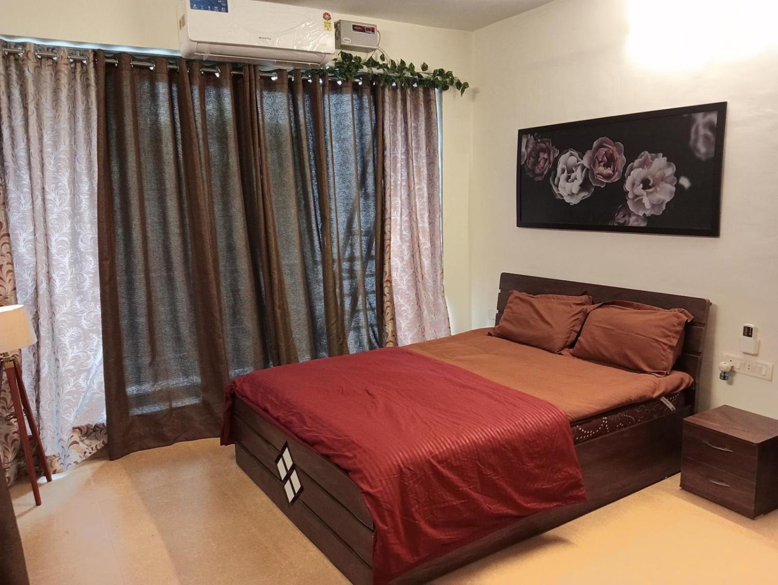 Karjat Villa Kültér fotó