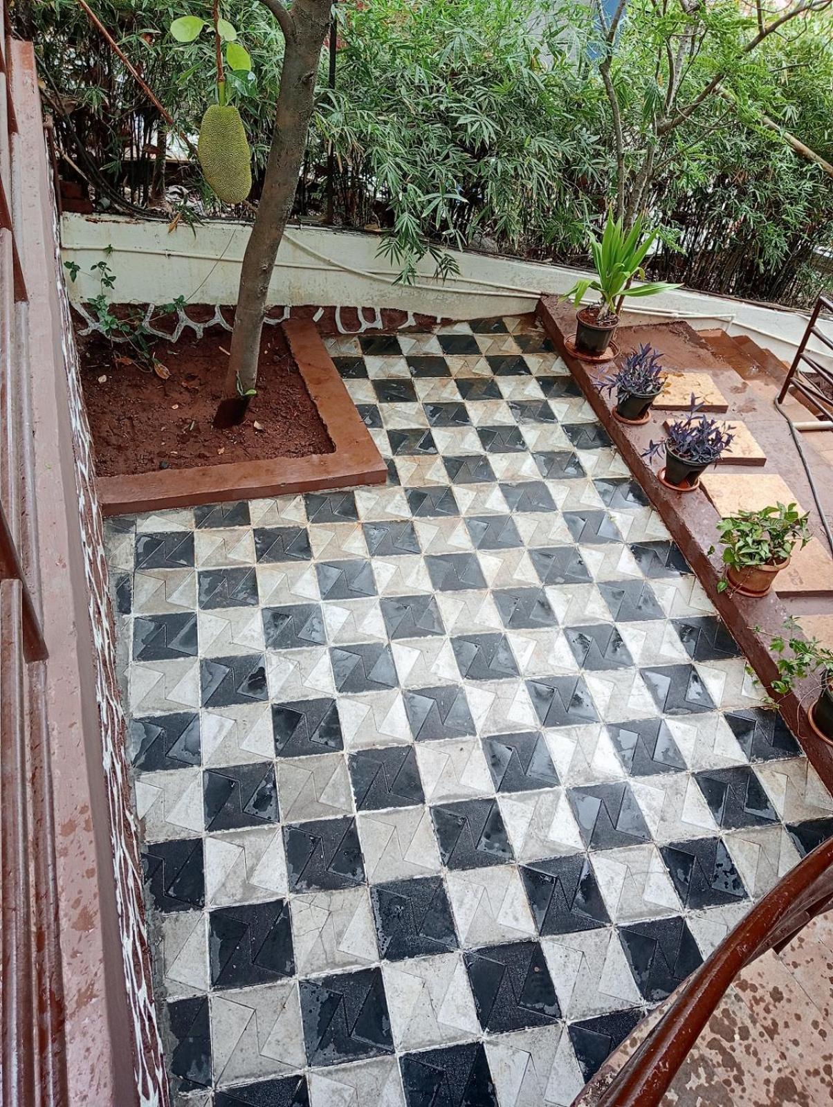 Karjat Villa Kültér fotó